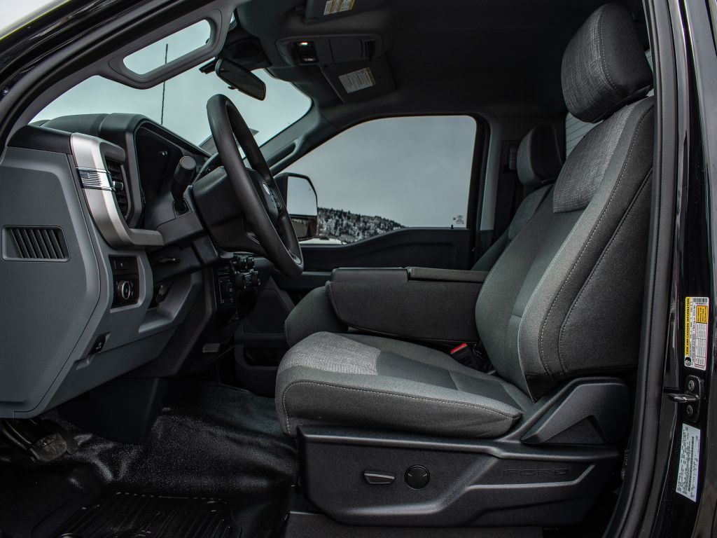 2024 Ford F-250