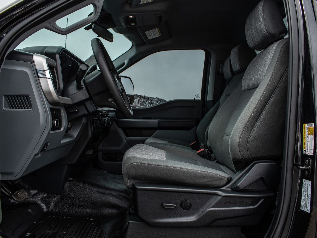 2024 Ford F-250