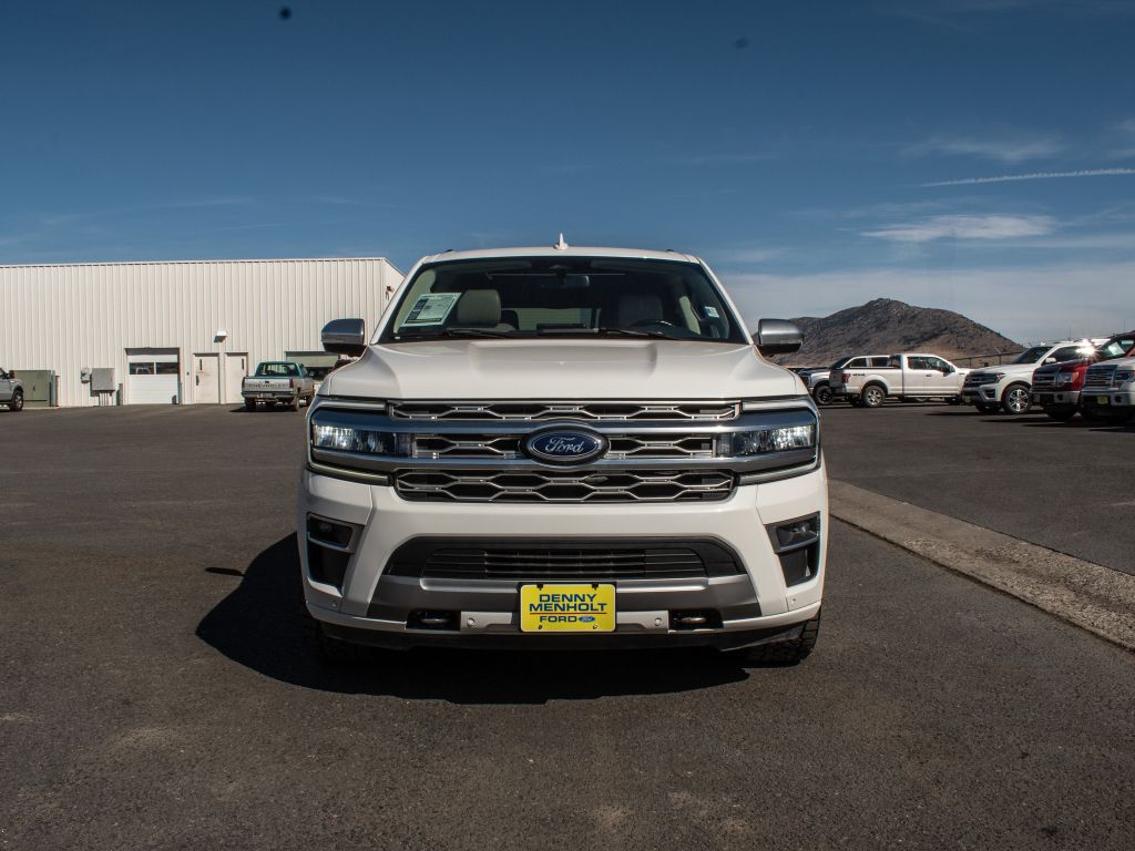 2023 Ford Expedition