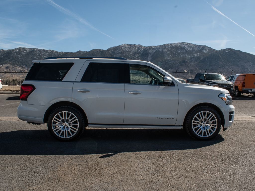 2023 Ford Expedition