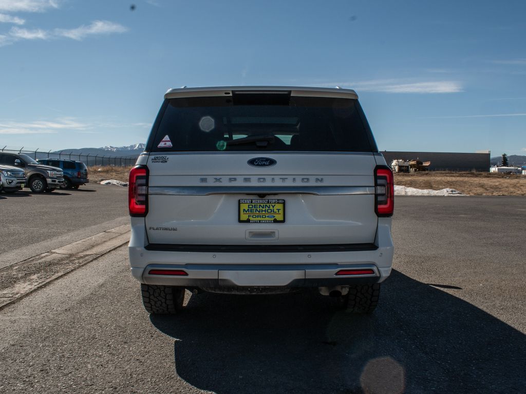 2023 Ford Expedition