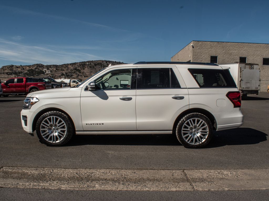 2023 Ford Expedition