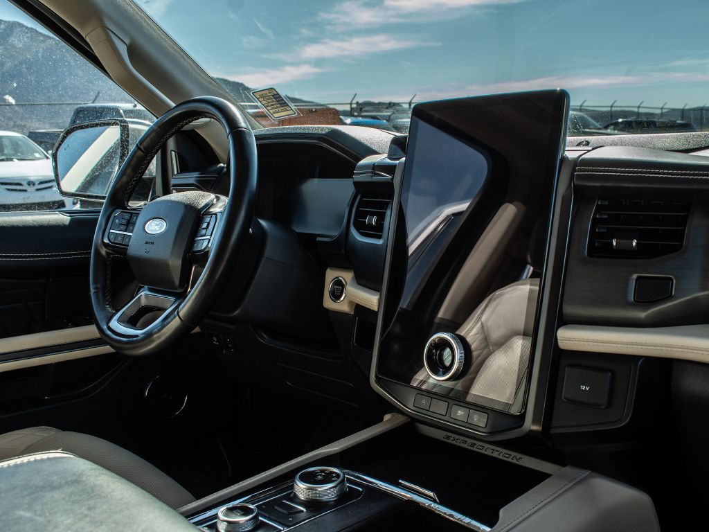 2023 Ford Expedition