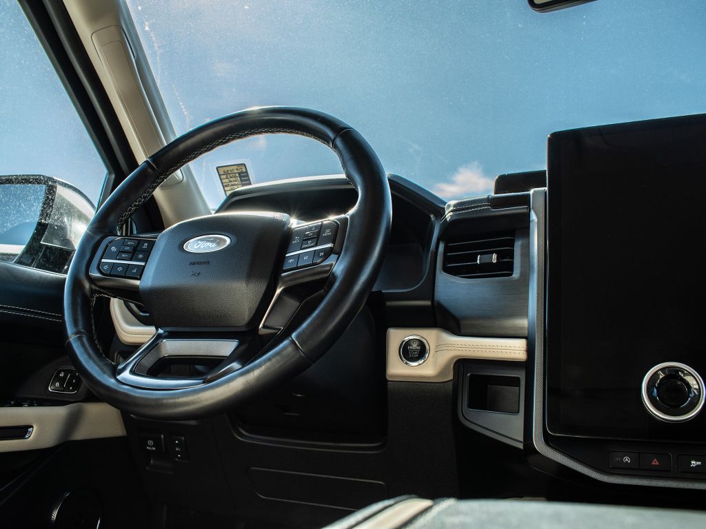 2023 Ford Expedition