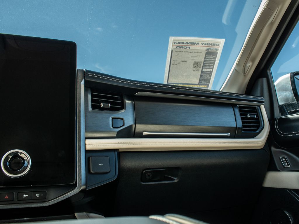 2023 Ford Expedition