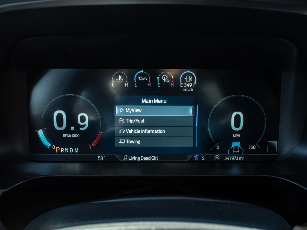 2023 Ford Expedition