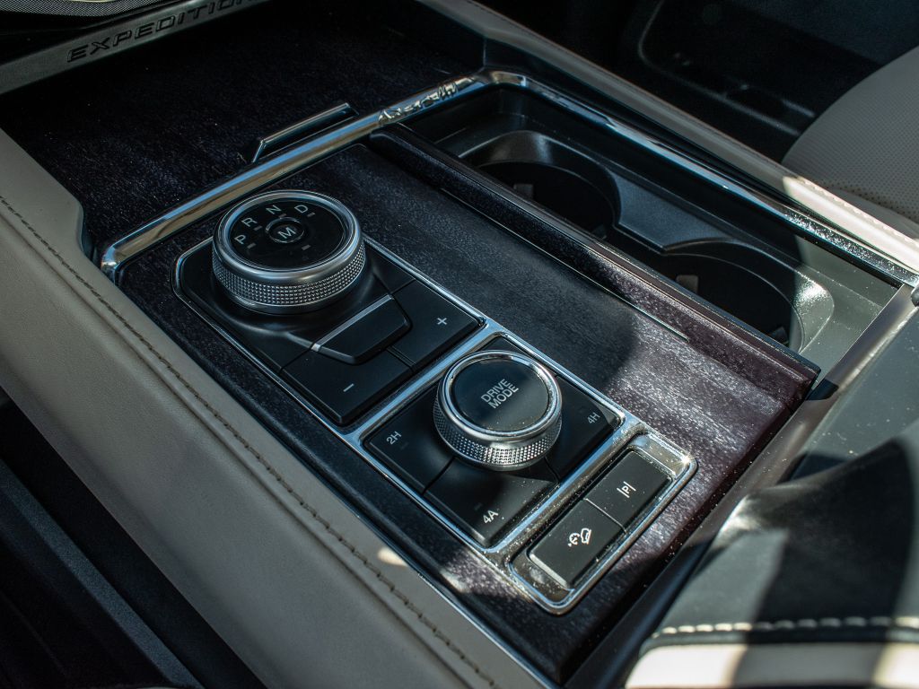 2023 Ford Expedition