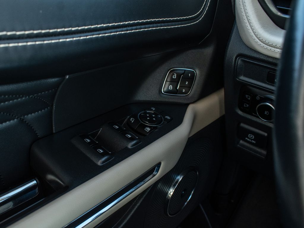 2023 Ford Expedition