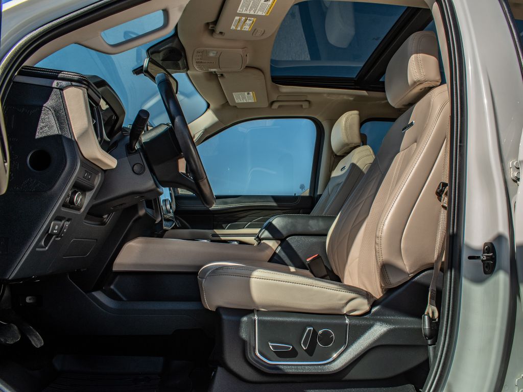 2023 Ford Expedition
