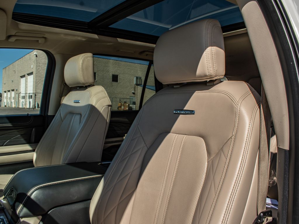 2023 Ford Expedition