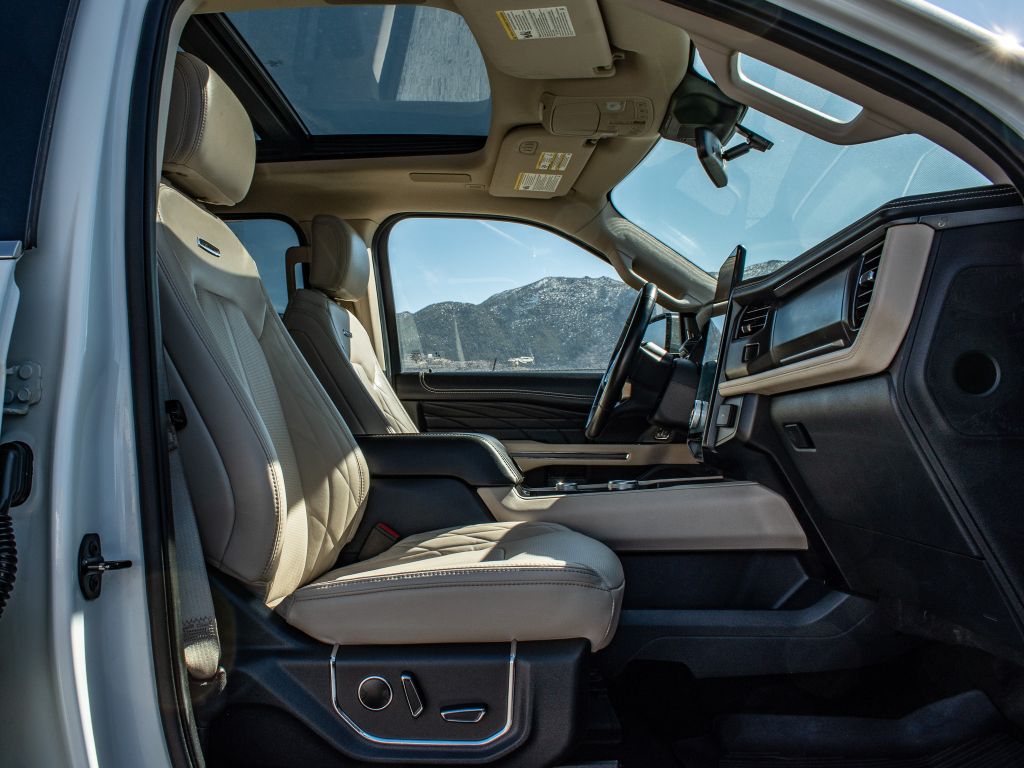 2023 Ford Expedition