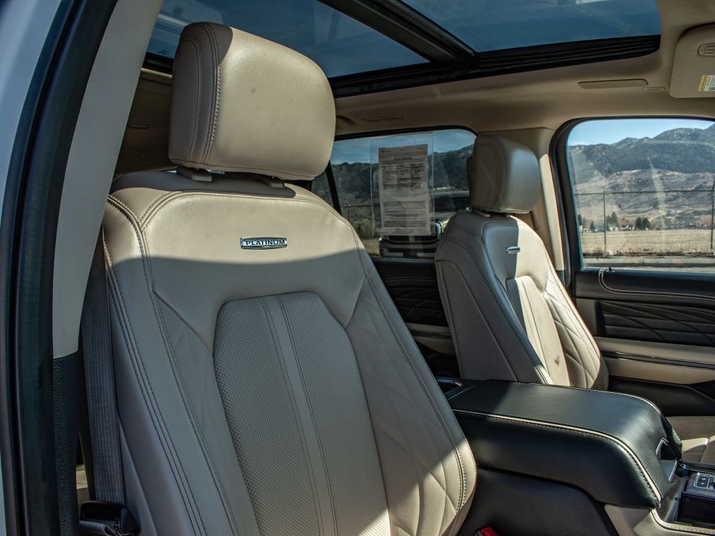 2023 Ford Expedition