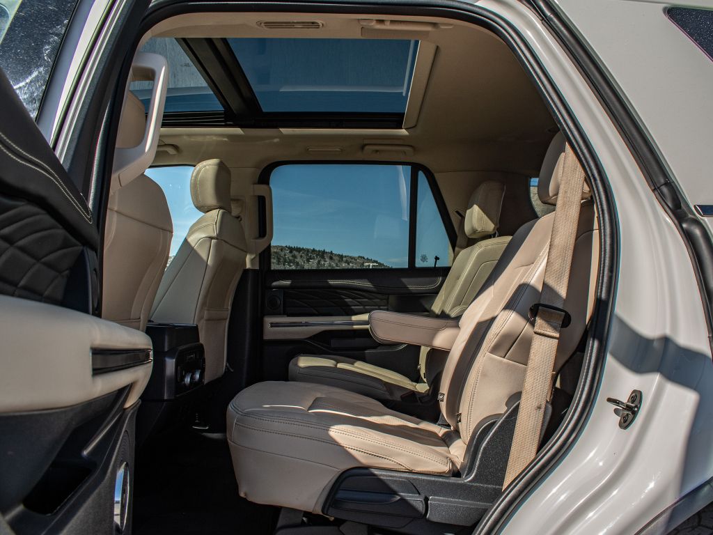 2023 Ford Expedition