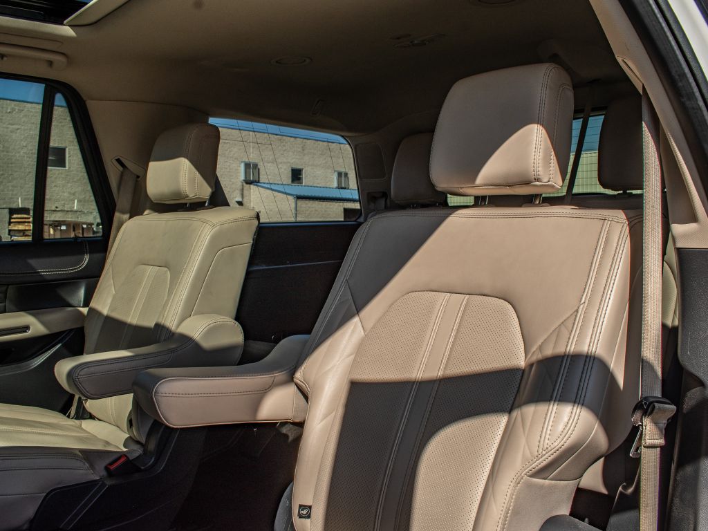 2023 Ford Expedition