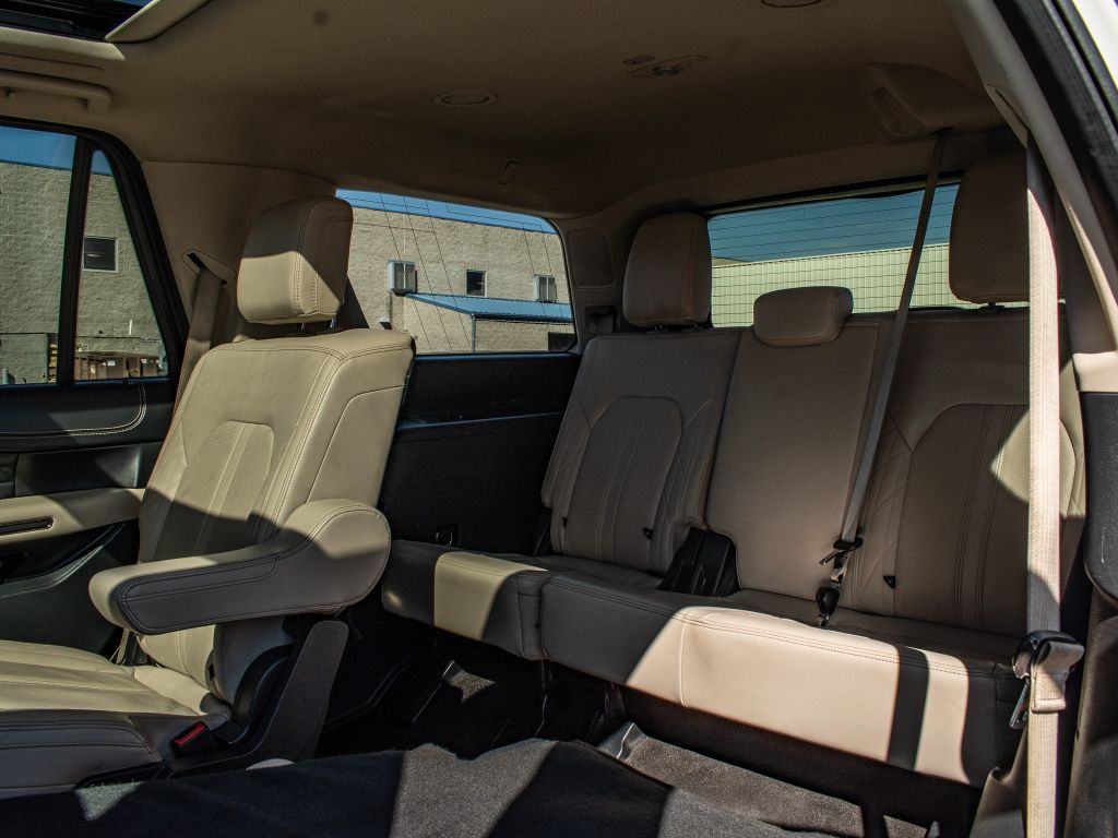 2023 Ford Expedition