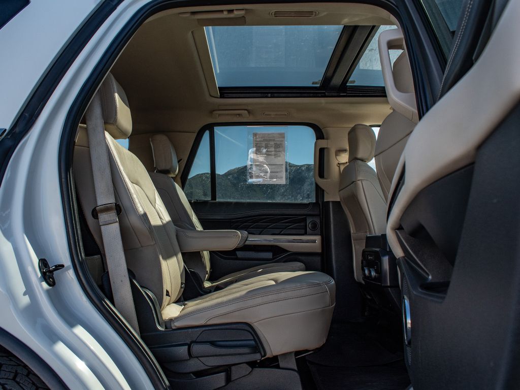 2023 Ford Expedition