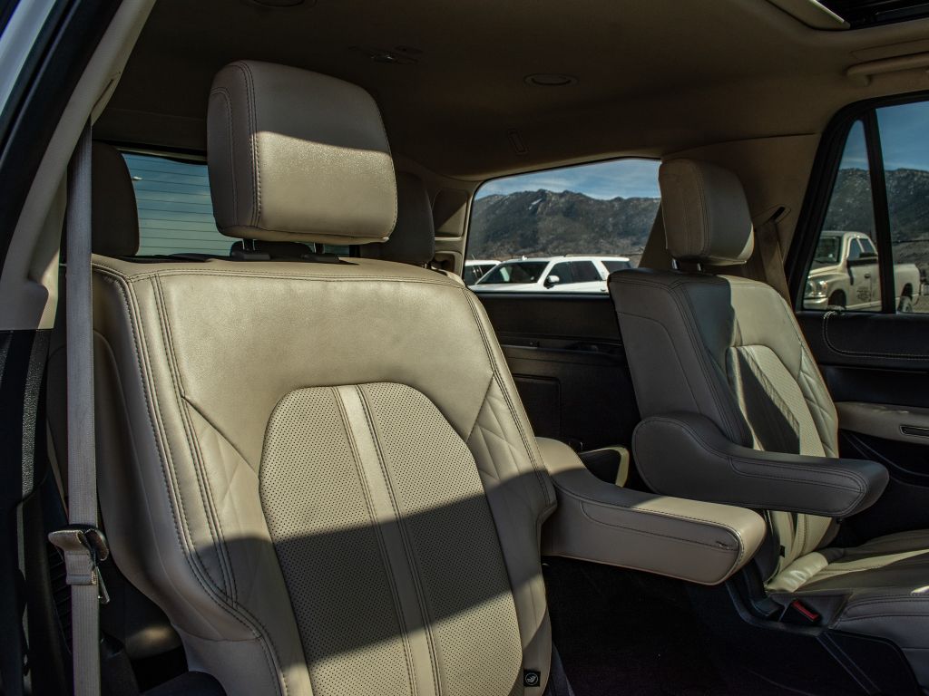 2023 Ford Expedition