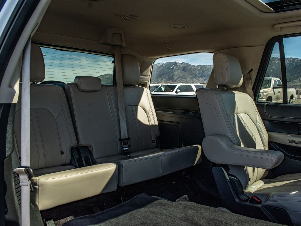 2023 Ford Expedition