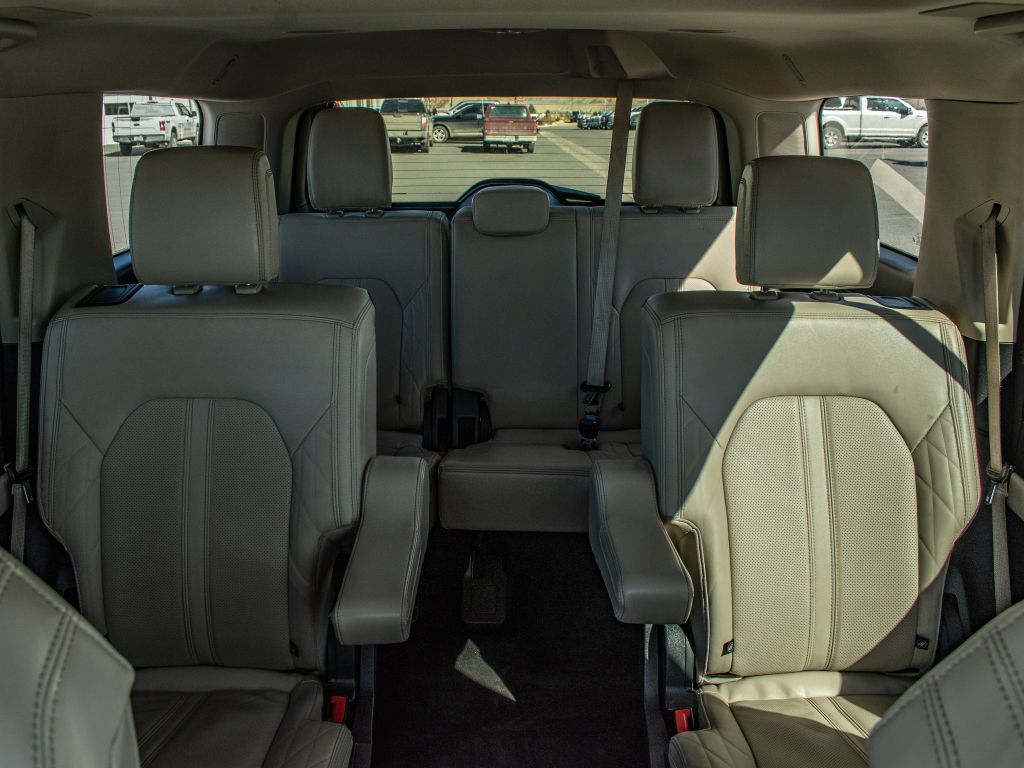 2023 Ford Expedition