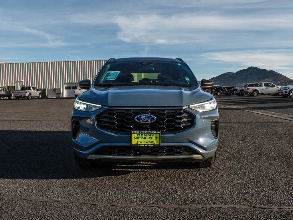 2023 Ford Escape