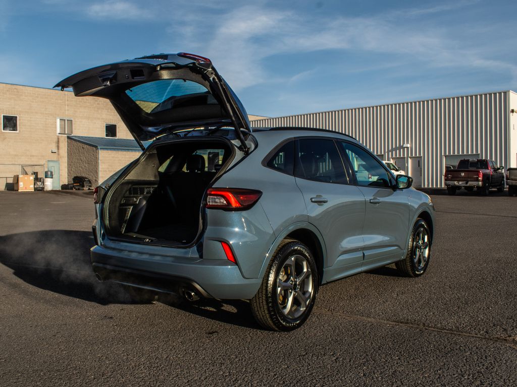 2023 Ford Escape