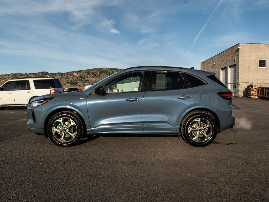 2023 Ford Escape