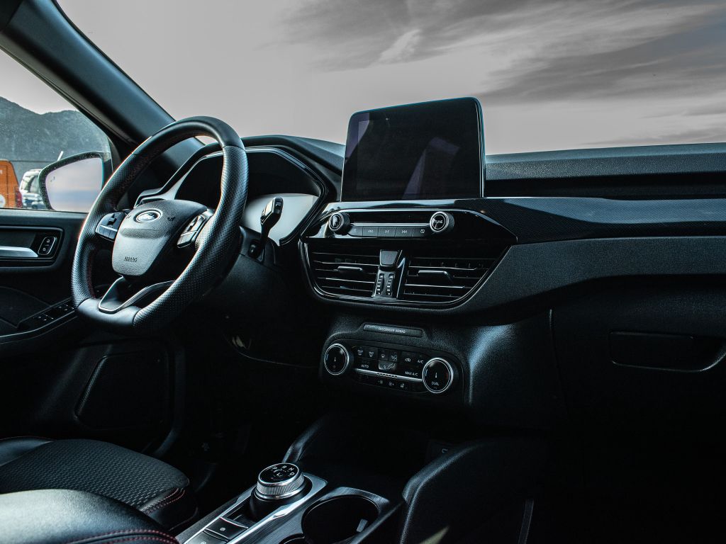 2023 Ford Escape