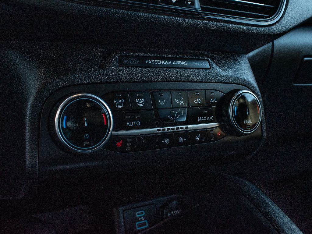 2023 Ford Escape