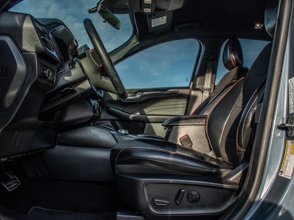 2023 Ford Escape