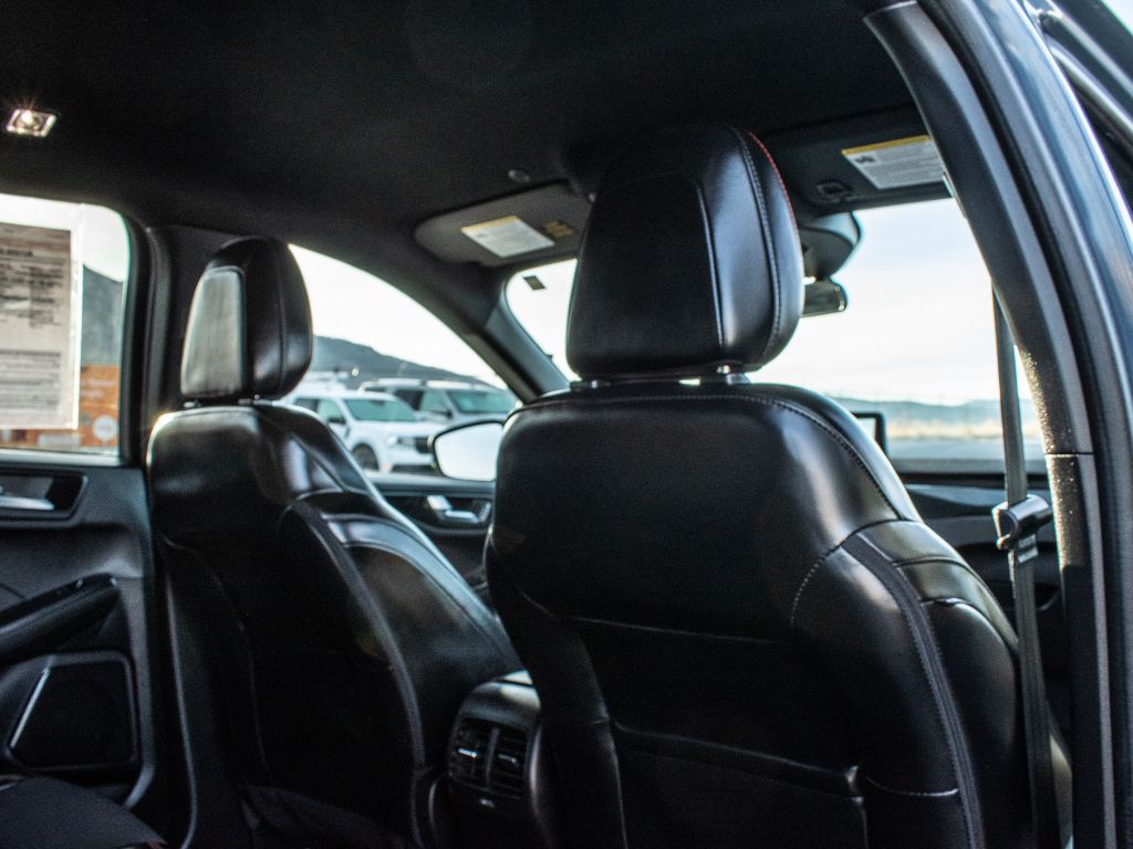 2023 Ford Escape