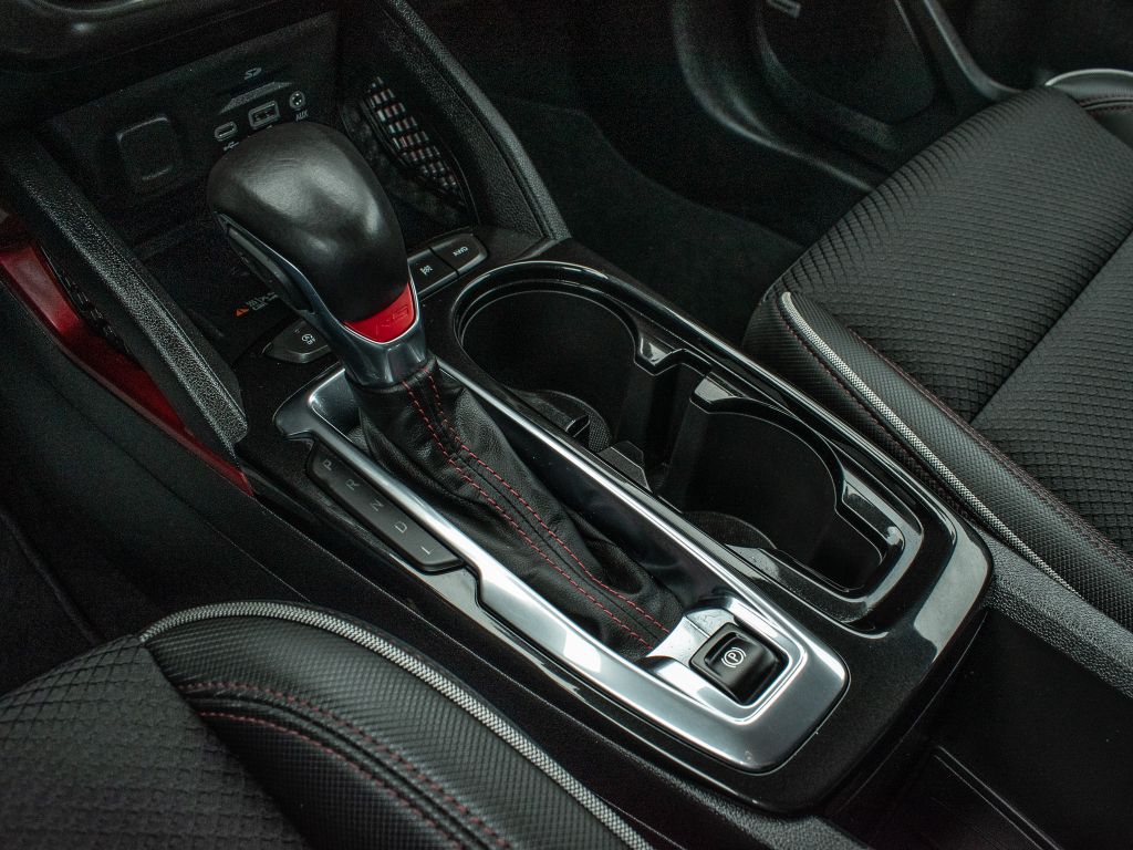 2021 Chevrolet TrailBlazer