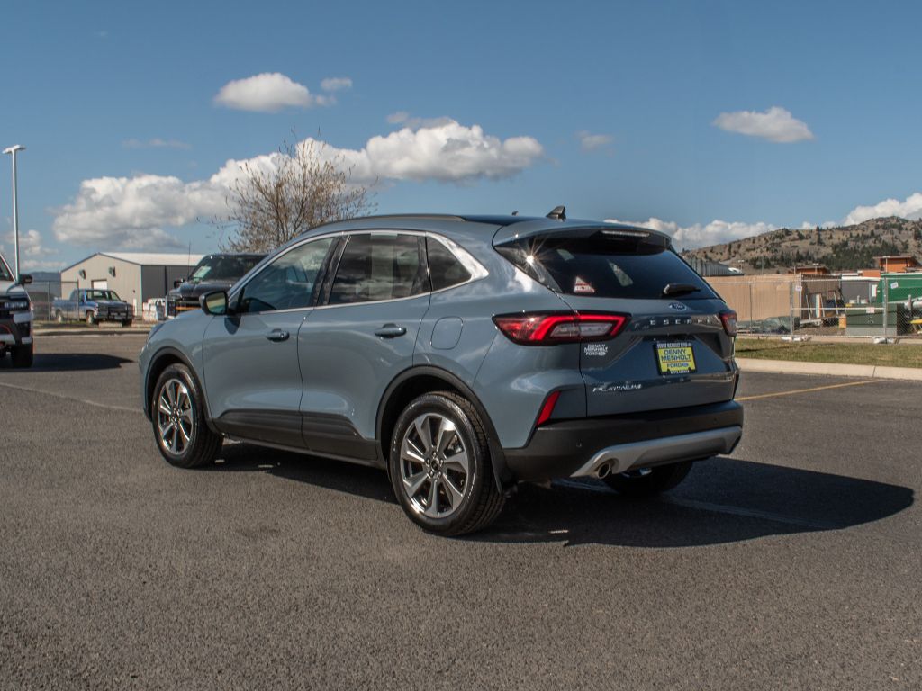 2023 Ford Escape