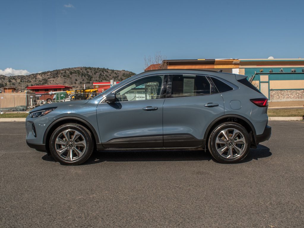 2023 Ford Escape