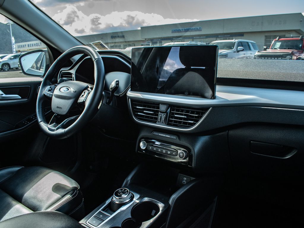 2023 Ford Escape