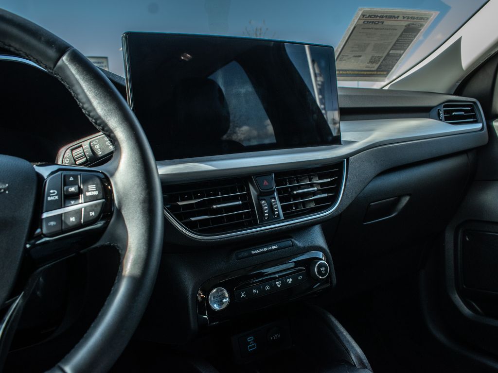 2023 Ford Escape