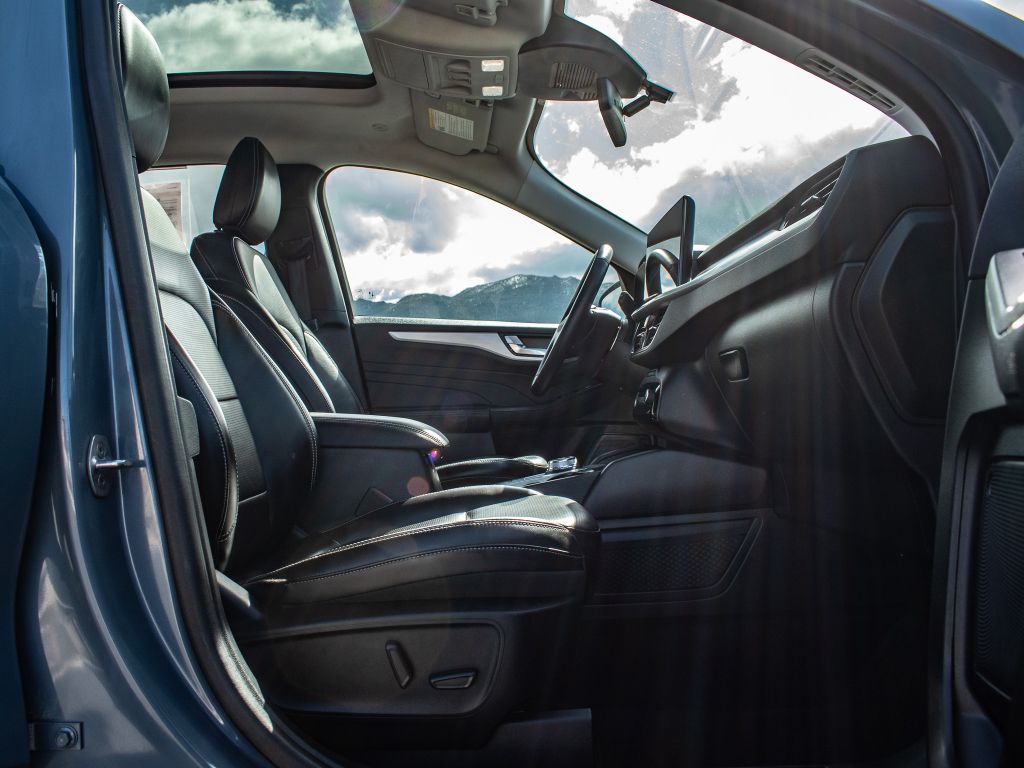 2023 Ford Escape