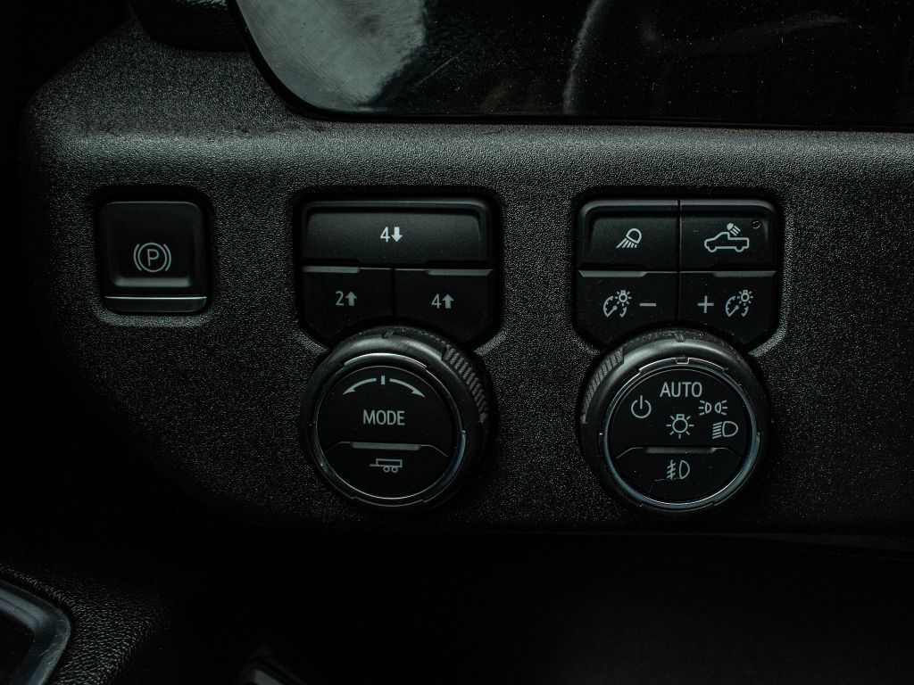 2024 Chevrolet Silverado 3500