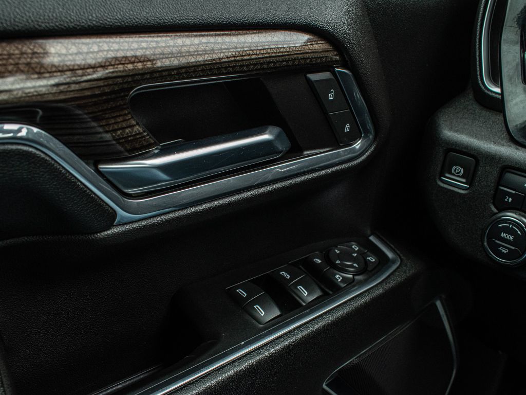 2024 Chevrolet Silverado 3500