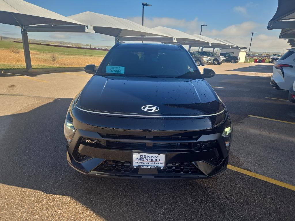 2024 Hyundai Kona