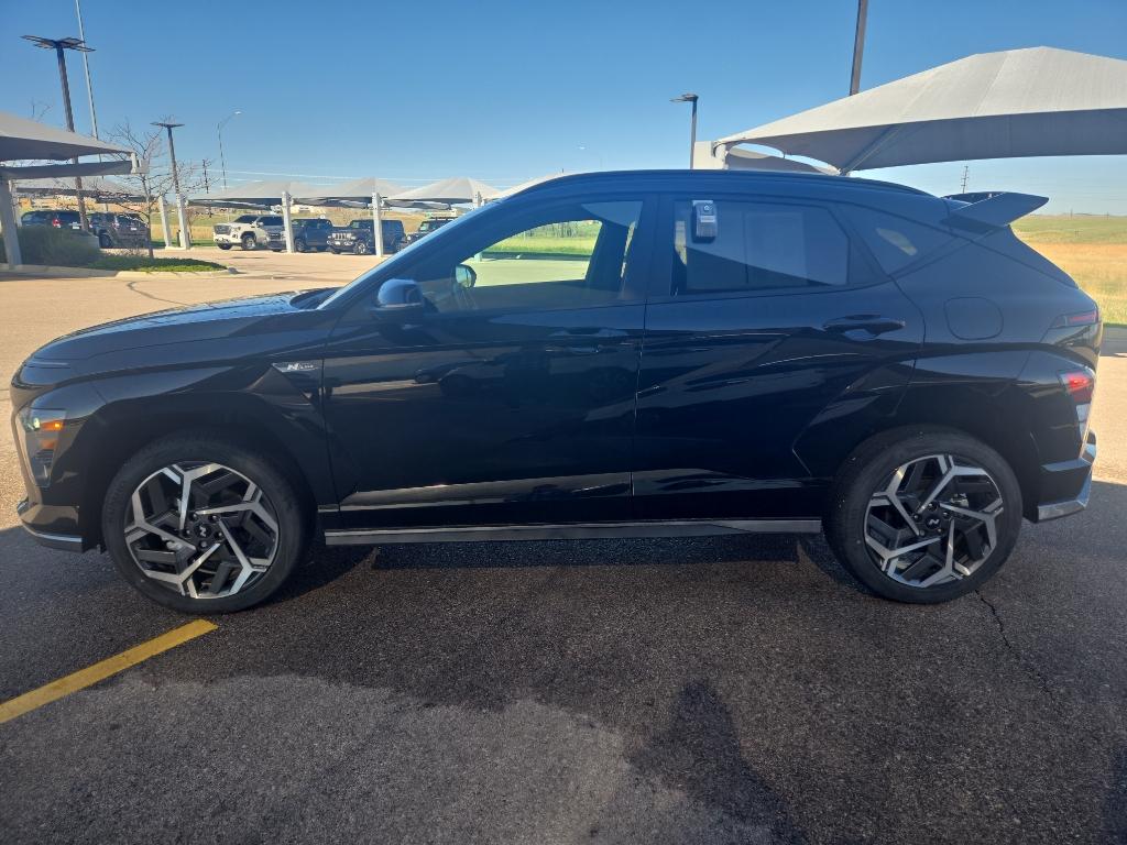 2024 Hyundai Kona