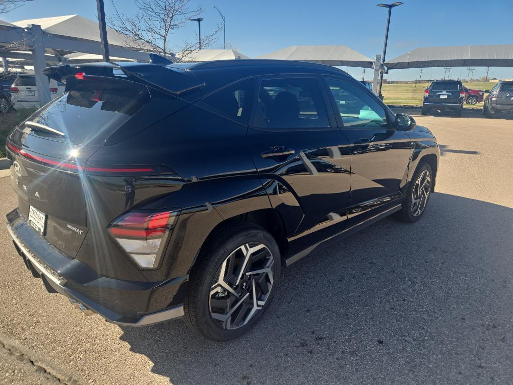 2024 Hyundai Kona