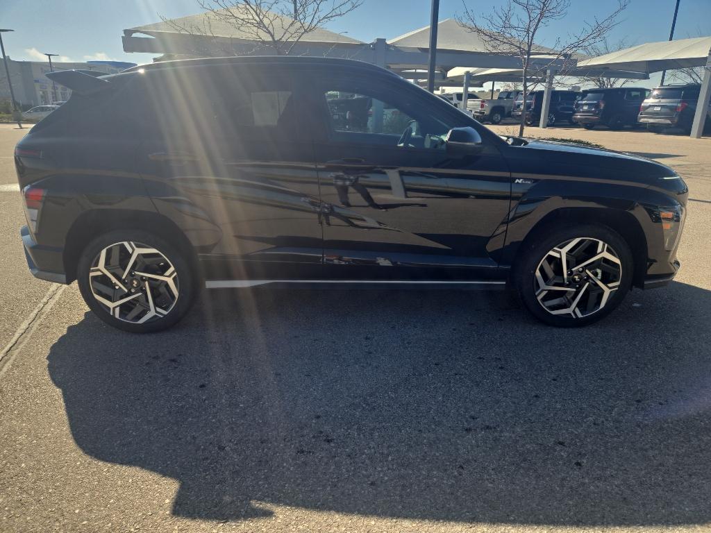 2024 Hyundai Kona