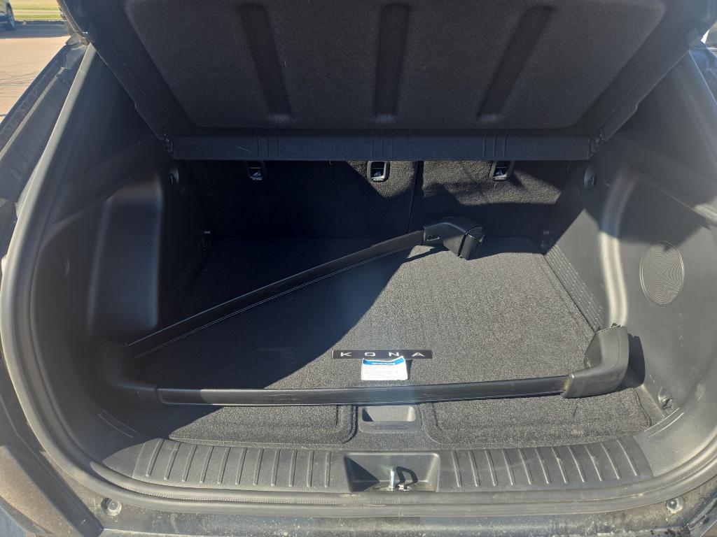 2024 Hyundai Kona