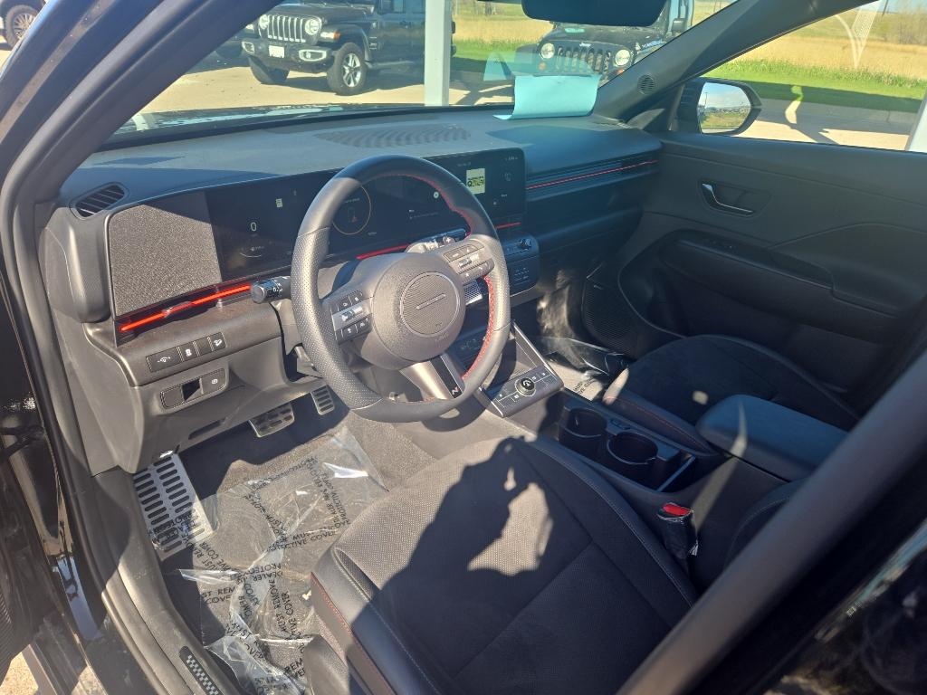 2024 Hyundai Kona