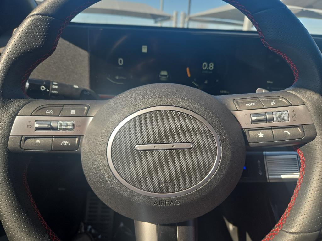2024 Hyundai Kona