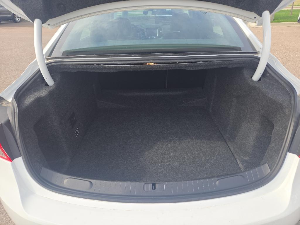 2019 Chevrolet Impala