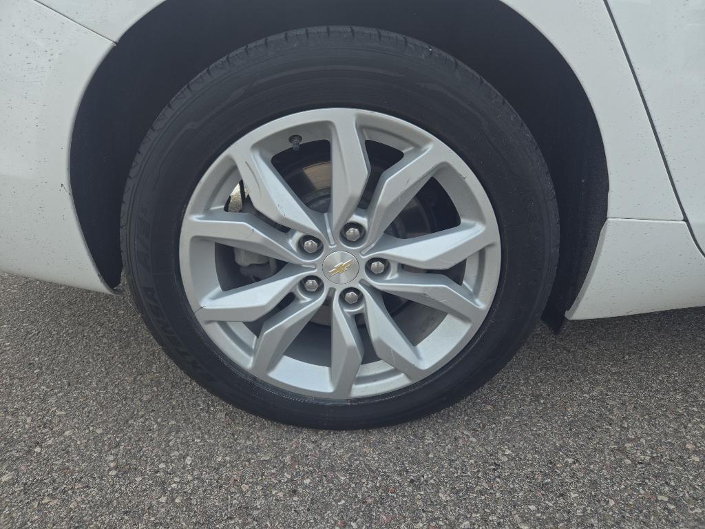 2019 Chevrolet Impala