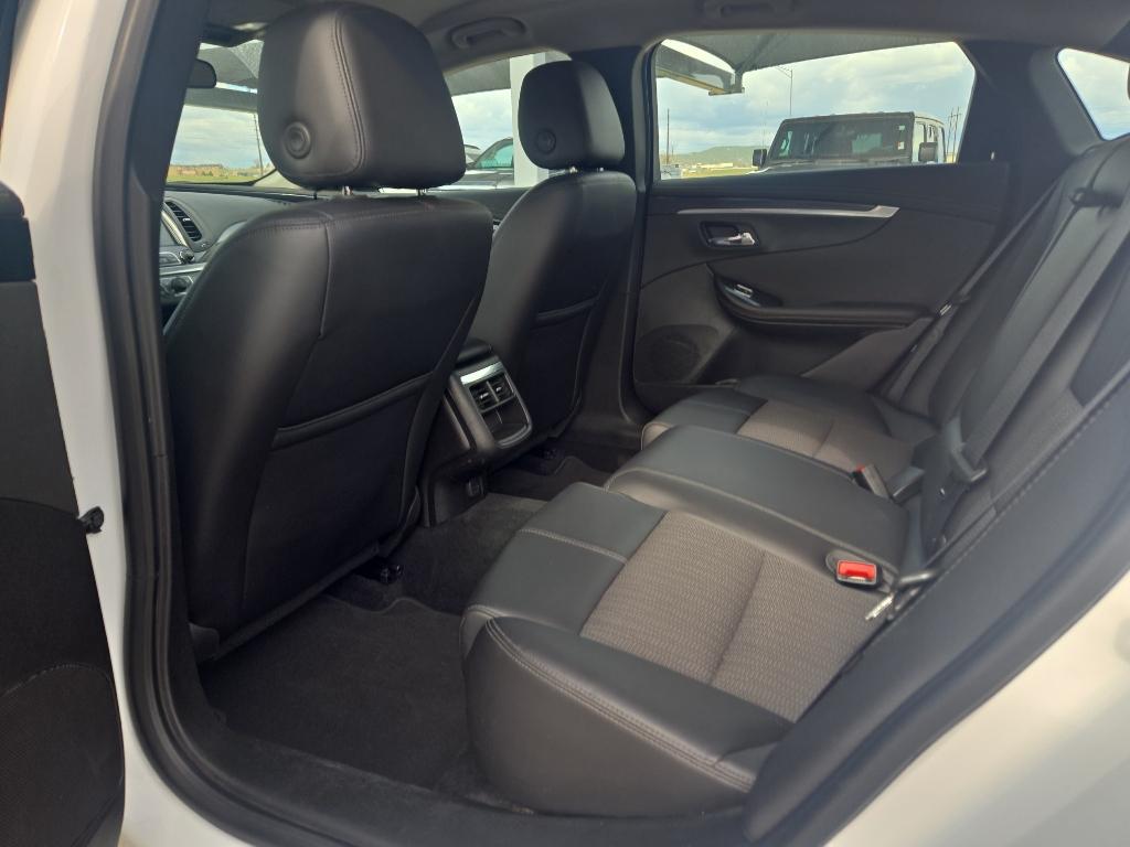 2019 Chevrolet Impala