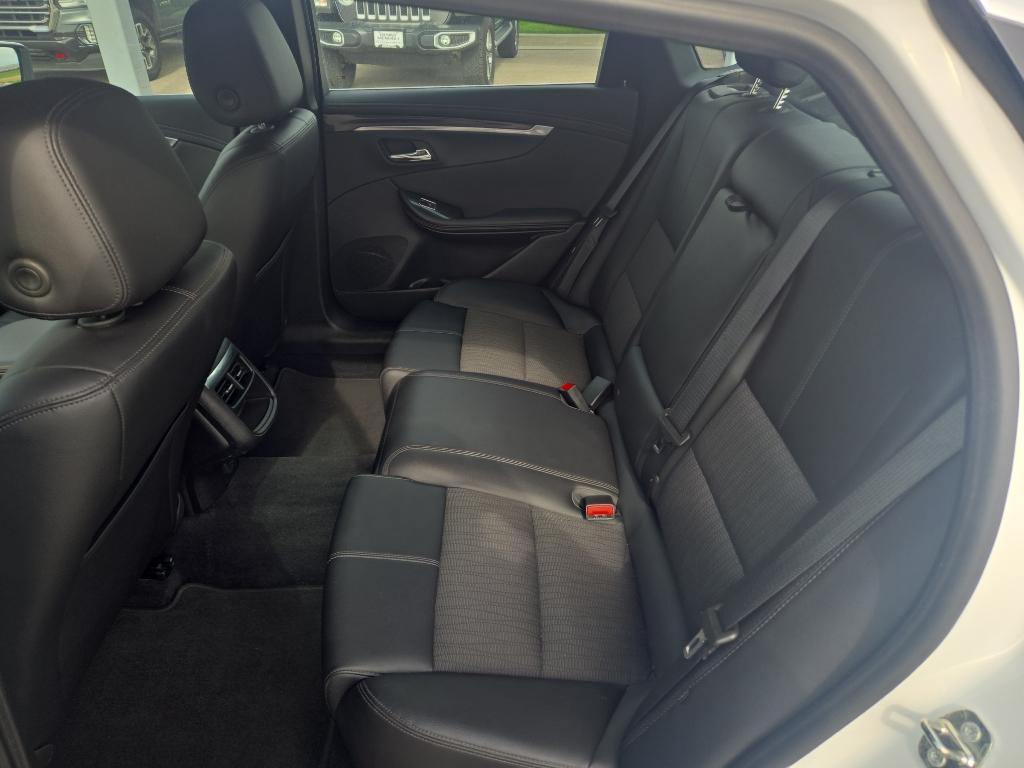 2019 Chevrolet Impala