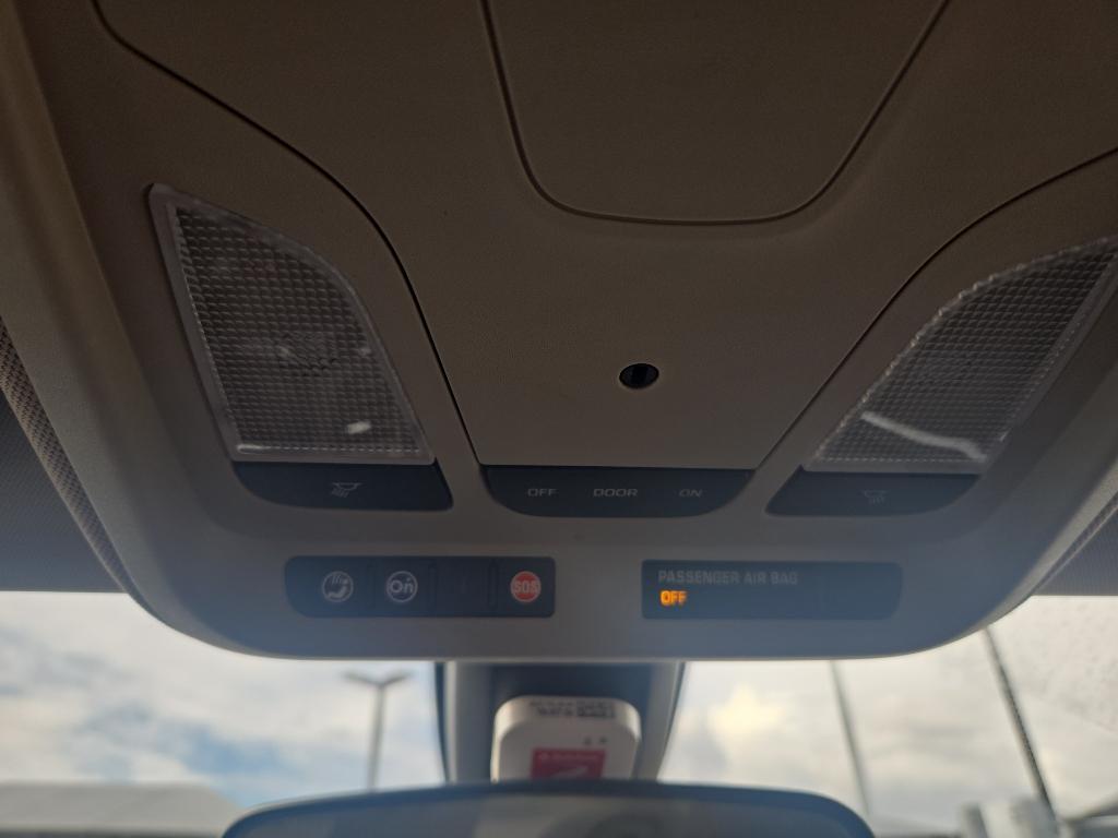 2019 Chevrolet Impala